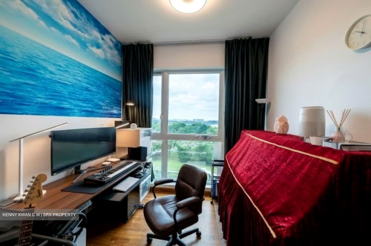 Waterview (D18), Condominium #597113551